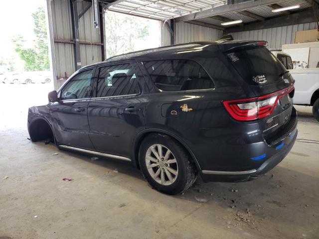 Photo 2 from auction – 2014 DODGE DURANGO SX with VIN 1C4RDHAG2EC576264