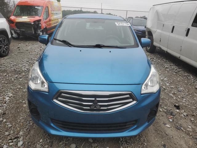 Photo 5 from auction – 2018 MITSUBISHI MIRAGE G4 with VIN ML32F3FJ3JHF04429