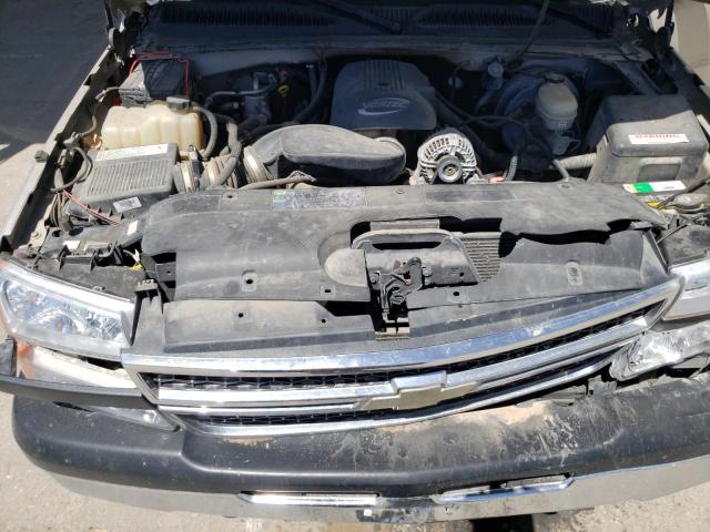 Photo 11 from auction – 2006 CHEVROLET SILVERADO with VIN 1GCEC19V56Z206548