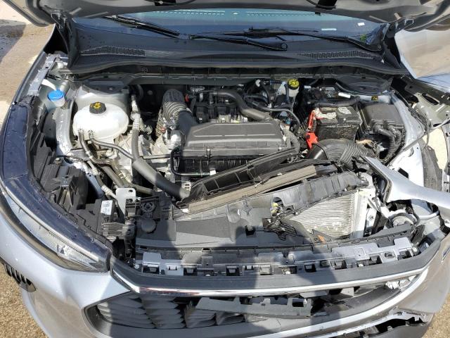 Фото 12 с аукциона – 2023 FORD ESCAPE ACT с VIN 1FMCU0GN2PUB15863