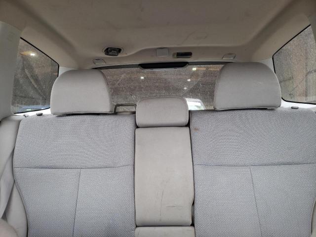 Photo 10 from auction – 2011 SUBARU FORESTER 2 with VIN JF2SHBDC3BH748233