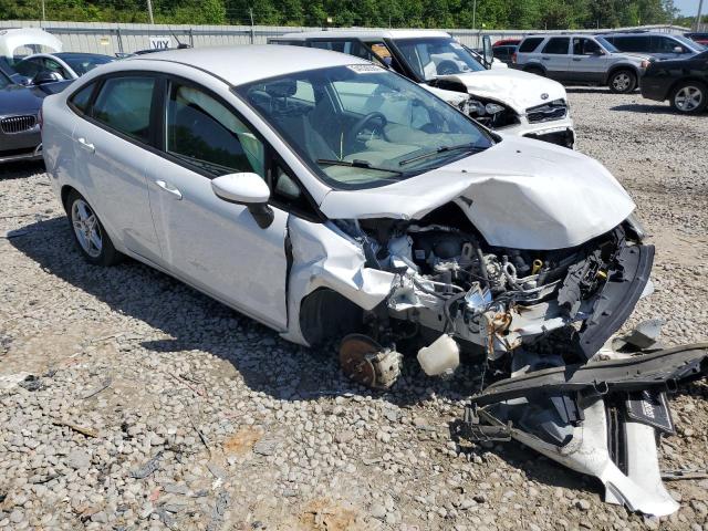 Photo 4 from auction – 2019 FORD FIESTA SE with VIN 3FADP4BJ2KM117580