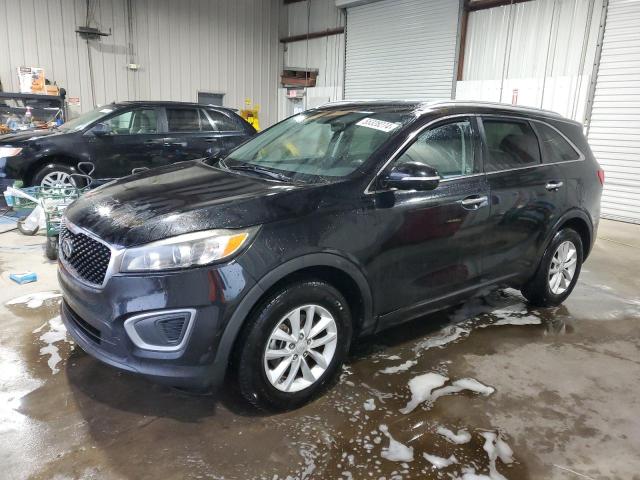 Photo 1 from auction – 2016 KIA SORENTO LX with VIN 5XYPG4A33GG063544