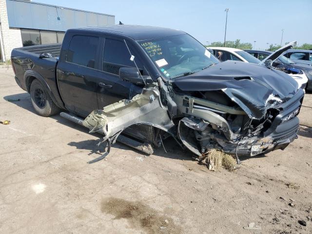 Photo 4 from auction – 2017 RAM 1500 REBEL with VIN 1C6RR7YT9HS794993