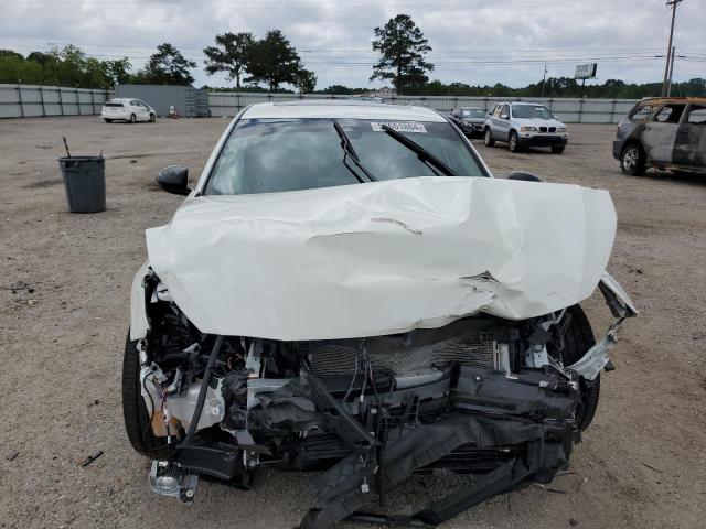 Photo 5 from auction – 2023 NISSAN ALTIMA SR with VIN 1N4BL4CV4PN305180