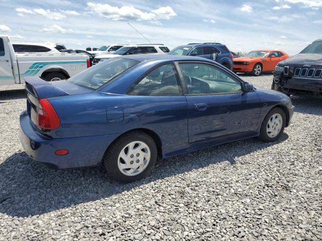 Photo 3 from auction – 2001 MITSUBISHI MIRAGE LS with VIN JA3AY31C01U011886