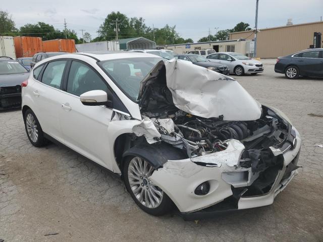 Photo 4 from auction – 2012 FORD FOCUS TITA with VIN 1FAHP3N23CL183459