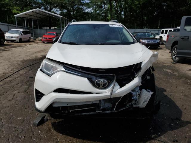 Photo 5 from auction – 2017 TOYOTA RAV4 LE with VIN JTMZFREV2HJ708643