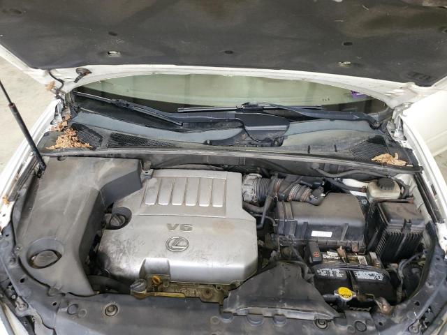 Photo 12 from auction – 2007 LEXUS RX 350 with VIN 2T2HK31U37C015118