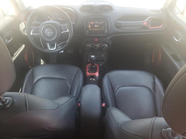Photo 8 from auction – 2015 JEEP RENEGADE T with VIN ZACCJBCT0FPC08992