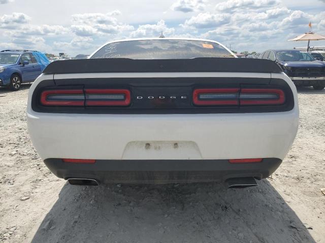 Photo 6 from auction – 2015 DODGE CHALLENGER with VIN 2C3CDZFJ9FH803954