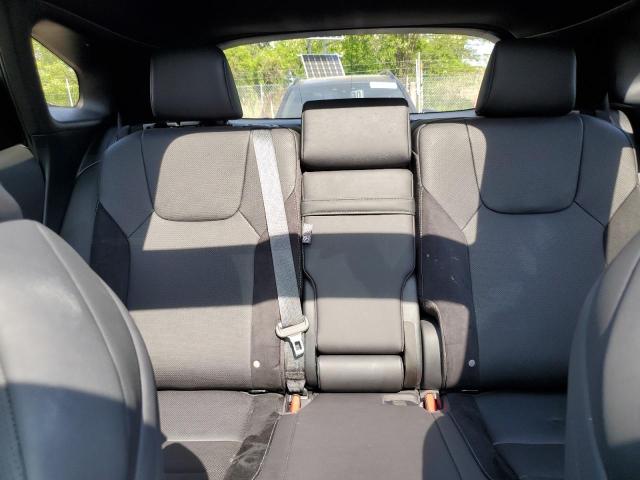 Photo 10 from auction – 2023 LEXUS RX 500H F with VIN 2T2BCMEA4PC004587
