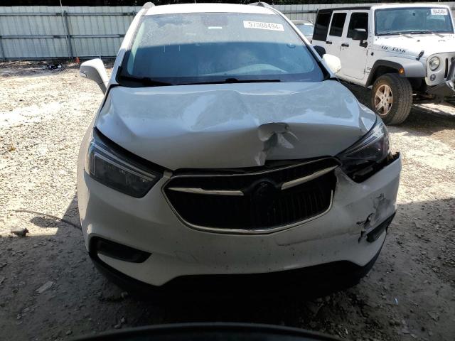 Photo 5 from auction – 2018 BUICK ENCORE PRE with VIN KL4CJASB0JB684871