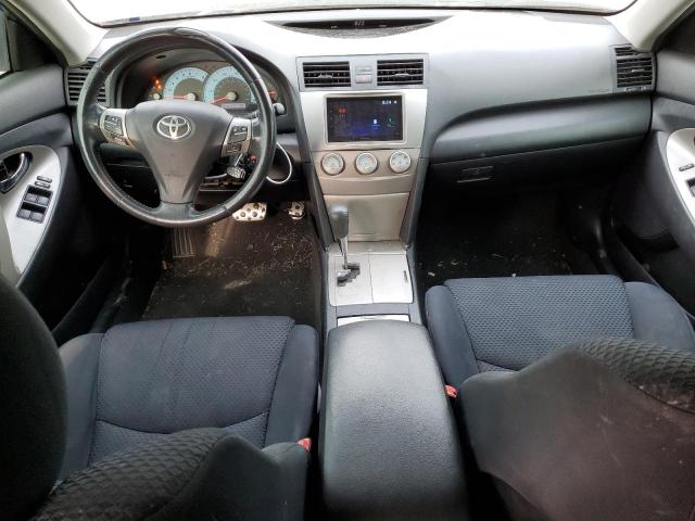 Photo 8 from auction – 2011 TOYOTA CAMRY BASE with VIN 4T1BF3EK1BU678251