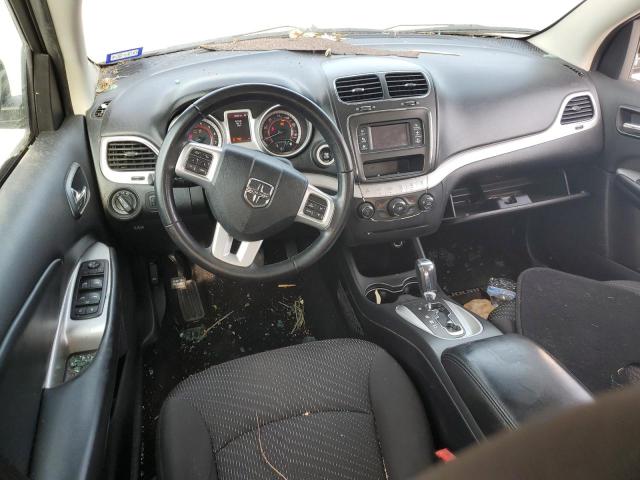 Photo 8 from auction – 2015 DODGE JOURNEY SX with VIN 3C4PDDBG3FT676104