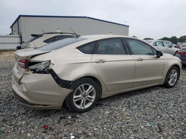 Photo 3 from auction – 2018 FORD FUSION SE with VIN 3FA6P0HD6JR252520