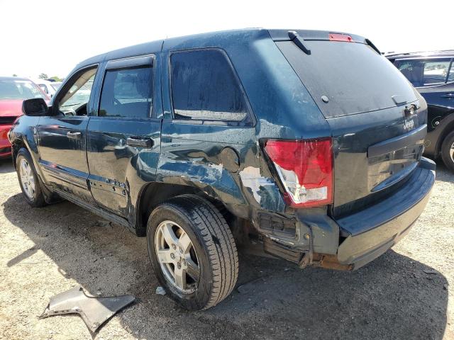 Photo 2 from auction – 2005 JEEP GRAND CHER with VIN 1J4GS48K05C624581