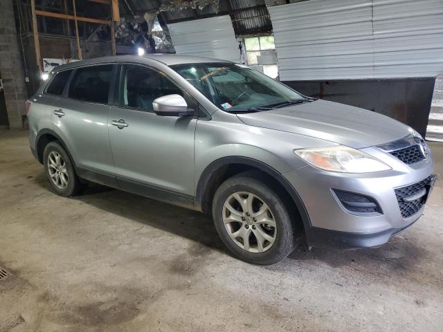 Photo 4 from auction – 2012 MAZDA CX-9 with VIN JM3TB3CV6C0342757