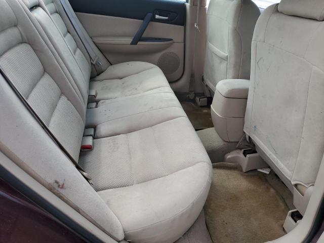 Photo 10 from auction – 2008 MAZDA 6 I with VIN 1YVHP80C385M26359