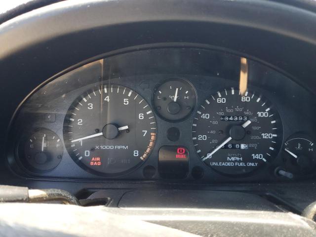 Photo 9 from auction – 1997 MAZDA MX-5 MIATA with VIN JM1NA3536V0736357