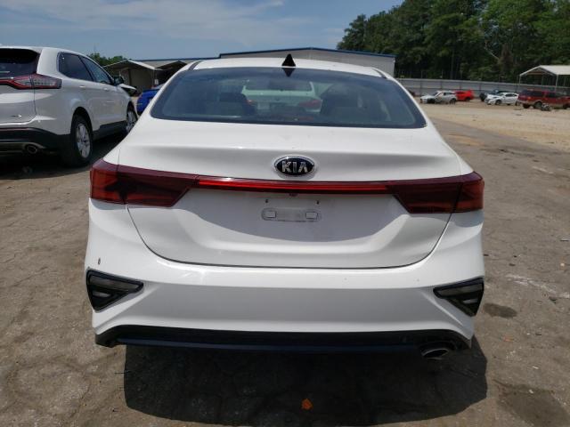 Photo 6 from auction – 2019 KIA FORTE FE with VIN 3KPF24AD4KE040153