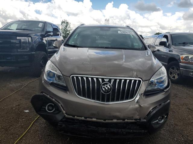 Photo 5 from auction – 2014 BUICK ENCORE with VIN KL4CJGSB3EB725082