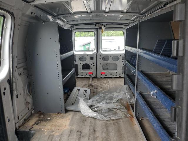 Photo 10 from auction – 2011 FORD ECONOLINE with VIN 1FTSS3EL2BDA35352