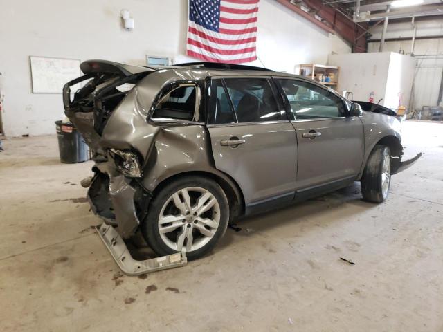 Photo 3 from auction – 2013 FORD EDGE LIMIT with VIN 2FMDK4KC8DBA56259