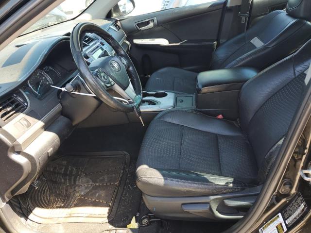 Photo 7 from auction – 2014 TOYOTA CAMRY L with VIN 4T1BF1FK3EU340583