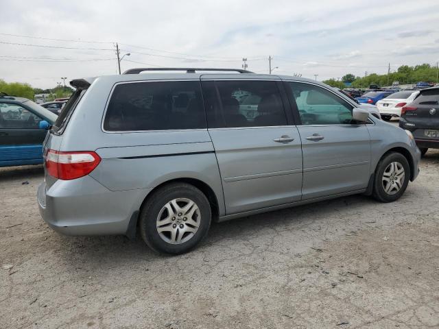 Photo 3 from auction – 2007 HONDA ODYSSEY EX with VIN 5FNRL38677B131172