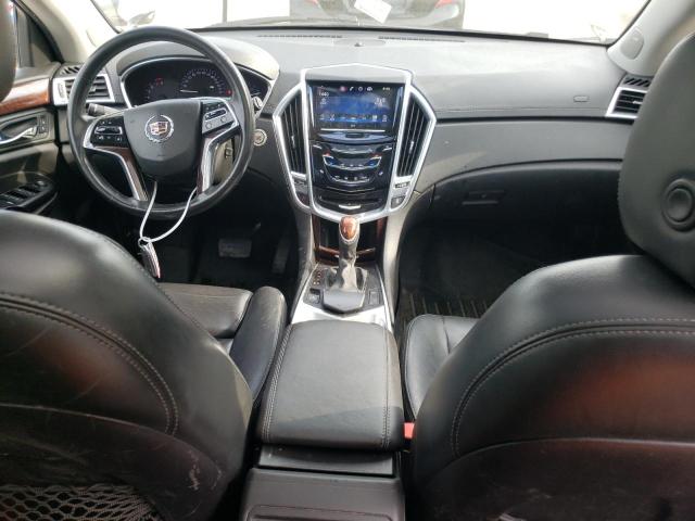 Photo 8 from auction – 2015 CADILLAC SRX LUXURY with VIN 3GYFNEE36FS617569