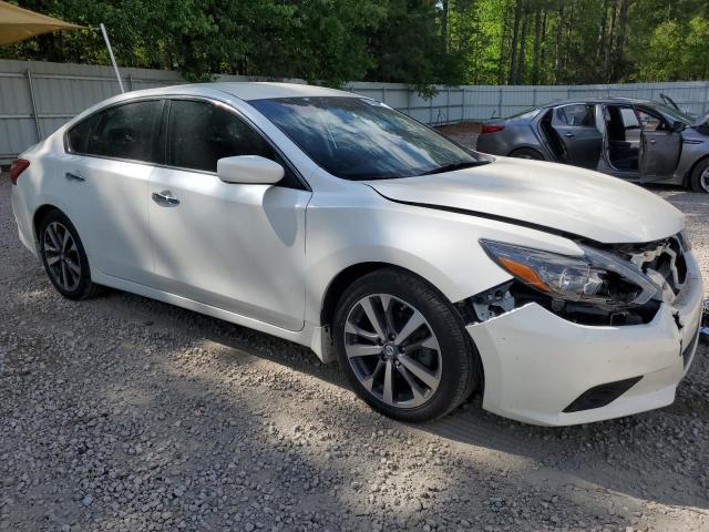Photo 4 from auction – 2016 NISSAN ALTIMA 2.5 with VIN 1N4AL3AP2GC111415