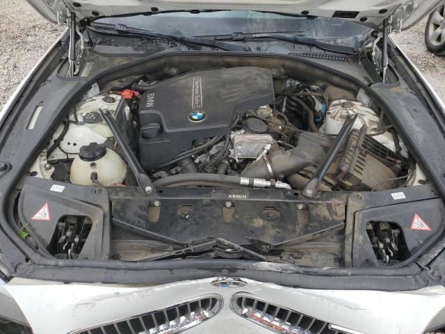 Zdjęcie 11 z aukcji – 2012 BMW 528 I z VIN WBAXG5C56CDY28353