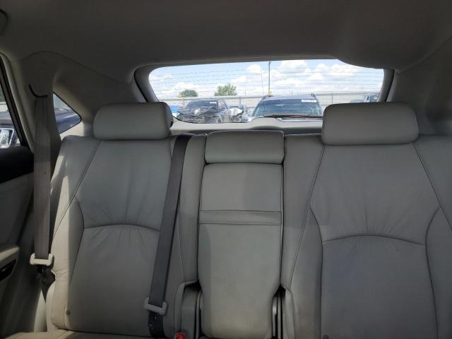 Photo 10 from auction – 2008 LEXUS RX 350 with VIN 2T2HK31U18C082155