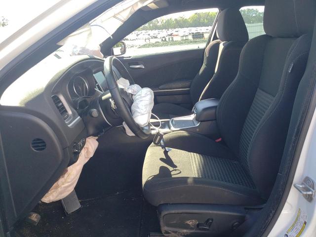 Photo 7 from auction – 2022 DODGE CHARGER R/ with VIN 2C3CDXCT3NH152569