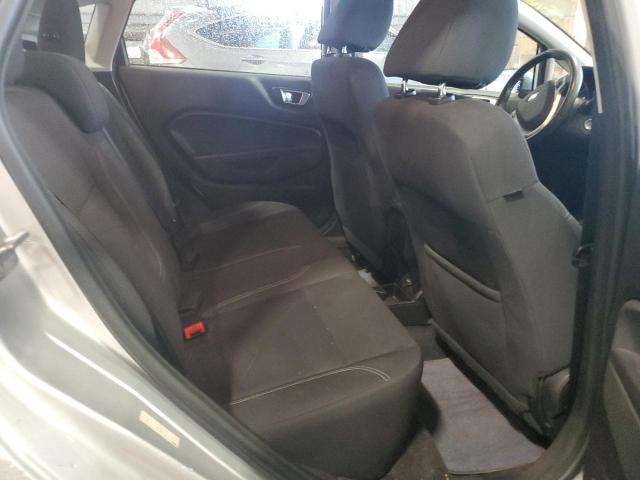 Photo 11 from auction – 2014 FORD FIESTA SE with VIN 3FADP4EJ3EM200838