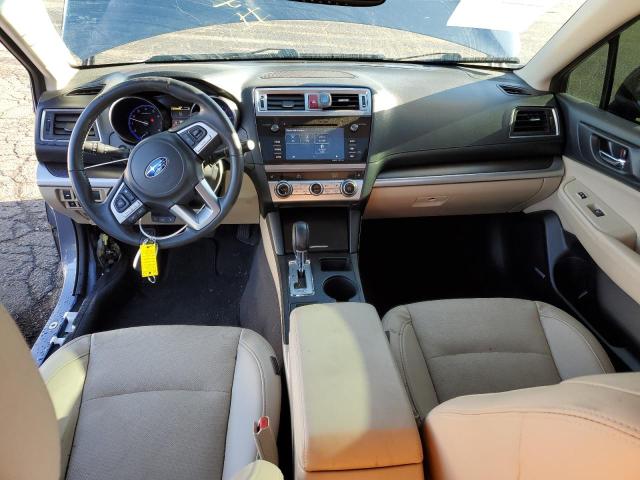 Photo 8 from auction – 2017 SUBARU LEGACY 2.5 with VIN 4S3BNAK66H3059372