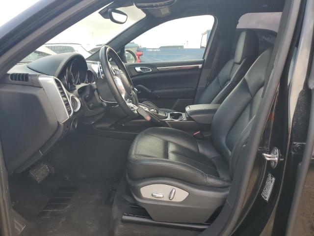Photo 7 from auction – 2013 PORSCHE CAYENNE with VIN WP1AF2A28DLA34267