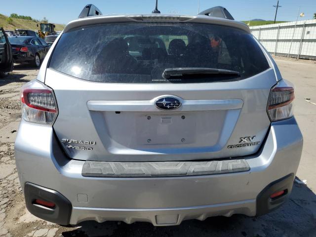 Photo 6 from auction – 2014 SUBARU XV CROSSTR with VIN JF2GPBKC5EH257338