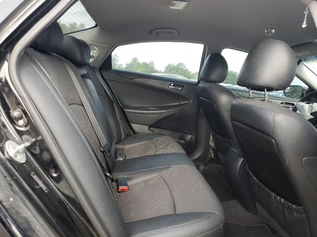 Photo 10 from auction – 2011 HYUNDAI SONATA SE with VIN 5NPEC4AC6BH296158