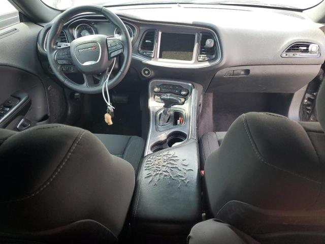 Photo 8 from auction – 2016 DODGE CHALLENGER with VIN 2C3CDZAG5GH331992