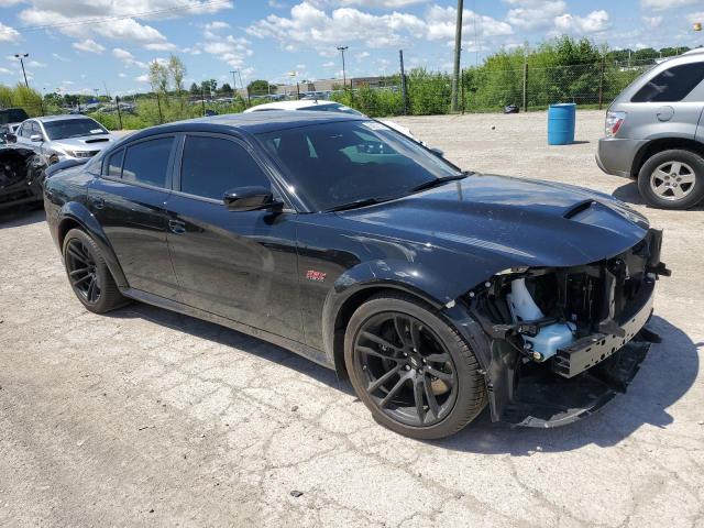 Photo 4 from auction – 2023 DODGE CHARGER SC with VIN 2C3CDXGJ1PH650913