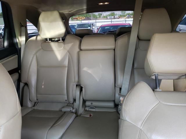 Photo 10 from auction – 2016 ACURA MDX with VIN 5FRYD4H21GB054020