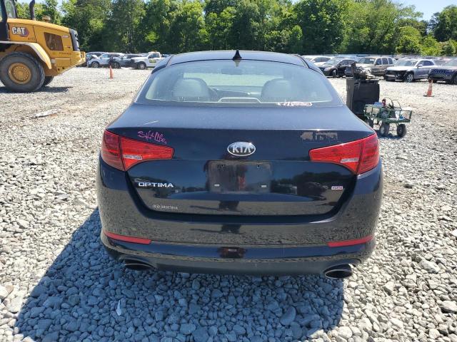 Photo 6 from auction – 2013 KIA OPTIMA LX with VIN 5XXGM4A7XDG184096