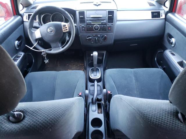 Photo 8 from auction – 2012 NISSAN VERSA S with VIN 3N1BC1CP2CK229777