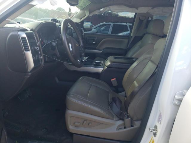 Photo 7 from auction – 2017 CHEVROLET SILVERADO with VIN 3GCUKSEC7HG283658