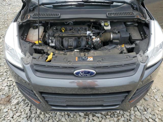 Photo 12 from auction – 2015 FORD ESCAPE S with VIN 1FMCU0F74FUA73696