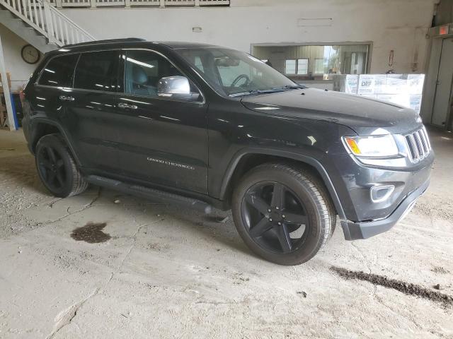 Photo 4 from auction – 2014 JEEP GRAND CHER with VIN 1C4RJFBG4EC179747