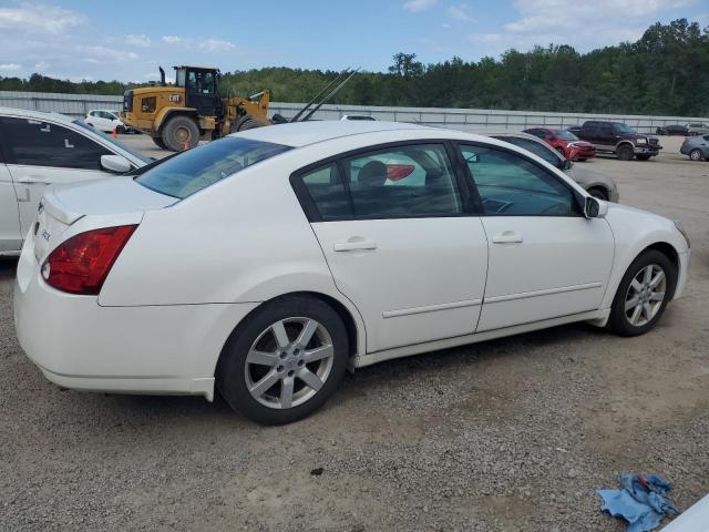 Photo 3 from auction – 2005 NISSAN MAXIMA SE with VIN 1N4BA41E85C857170