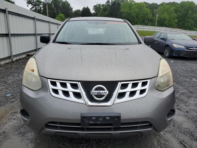 Photo 5 from auction – 2012 NISSAN ROGUE S with VIN JN8AS5MV6CW393395